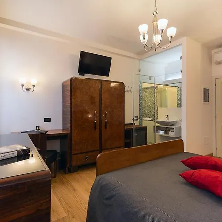 Relais San Nicolo ホテル 3*