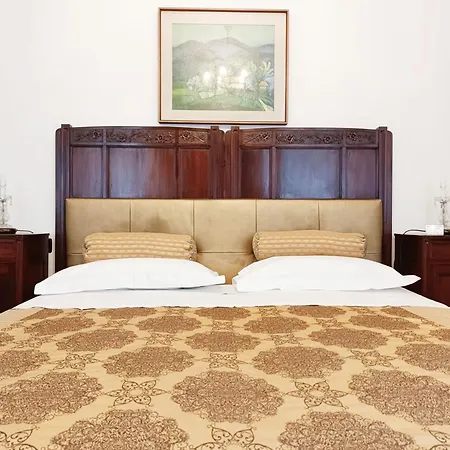 ホテル Relais San Nicolo