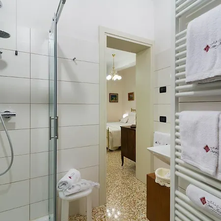 ホテル Relais San Nicolo 3*