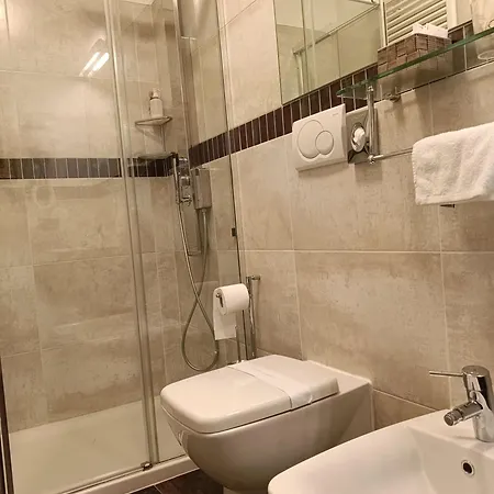ホテル Relais San Nicolo トレヴィーゾ