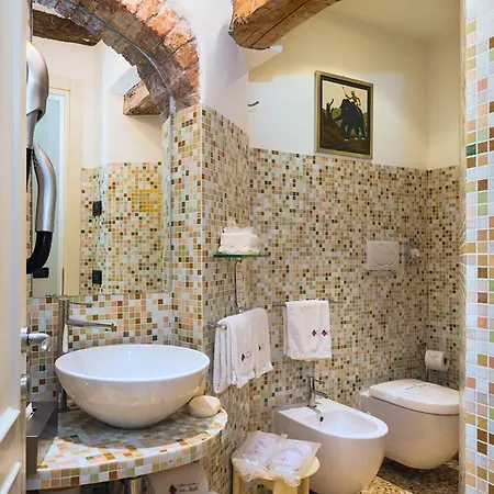 Relais San Nicolo 3* トレヴィーゾ