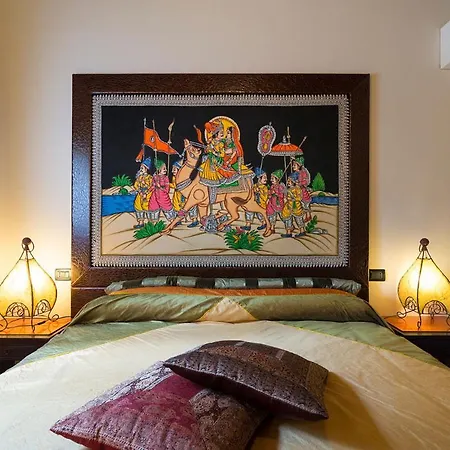 ホテル Relais San Nicolo
