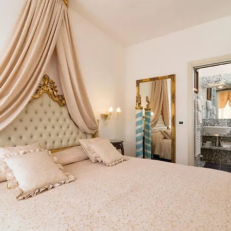 Relais San Nicolo 3*