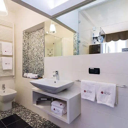 Relais San Nicolo 3* トレヴィーゾ
