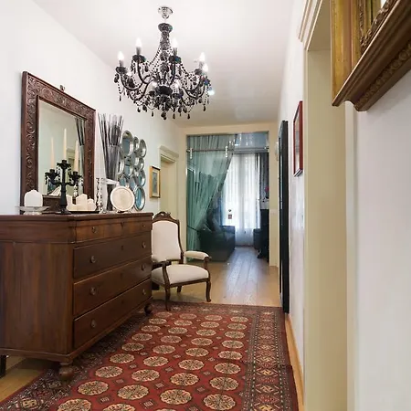 Szálloda Relais San Nicolo 3*