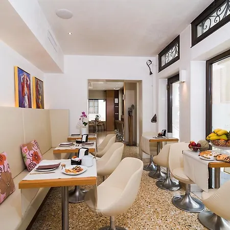 Relais San Nicolo Otel 3*