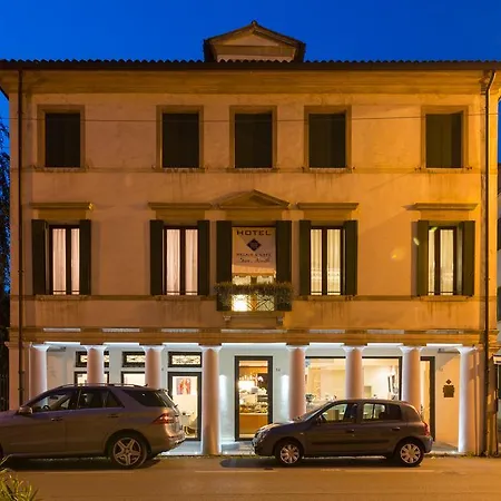 Relais San Nicolo トレヴィーゾ