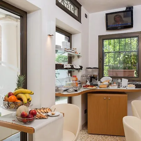 Relais San Nicolo 3*