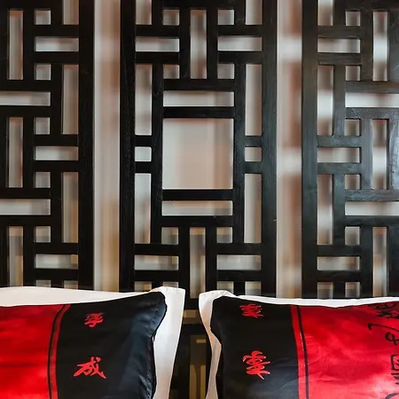 Relais San Nicolo 트레비소