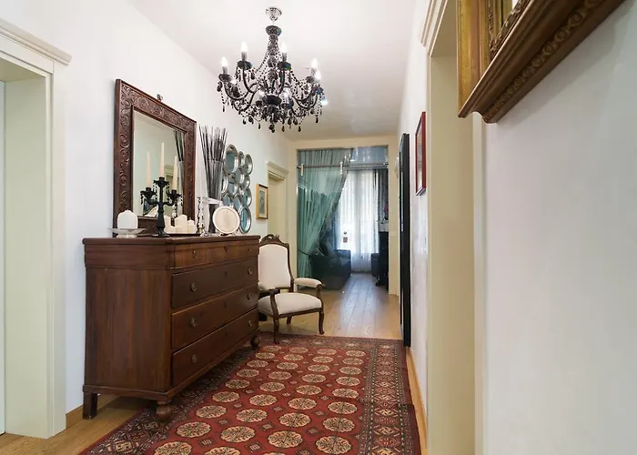 Otel Relais San Nicolo 3*