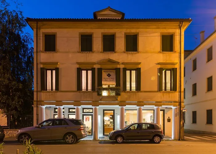 Relais San Nicolo Treviso