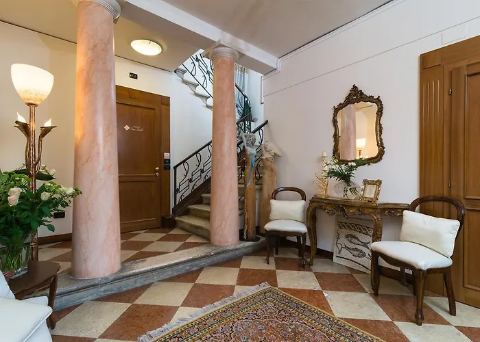 Otel Relais San Nicolo 3*