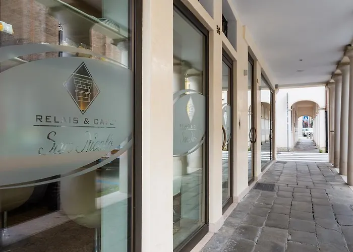 Relais San Nicolo Treviso