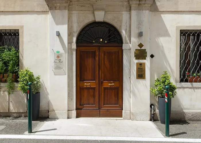 Otel Relais San Nicolo