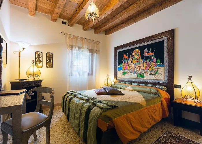 Relais San Nicolo