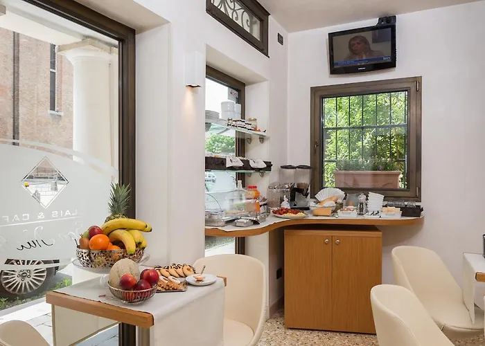 Relais San Nicolo 3*