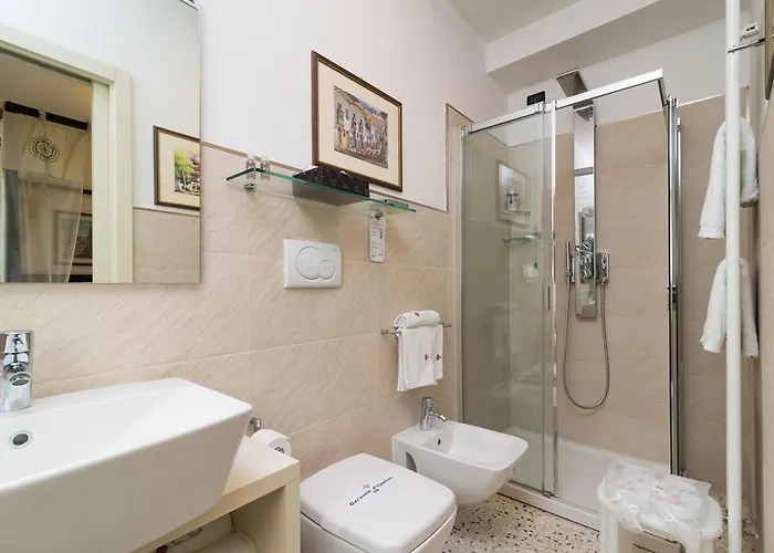 Relais San Nicolo 3*