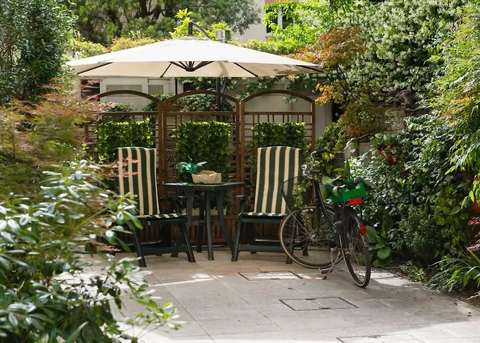 Relais San Nicolo Otel