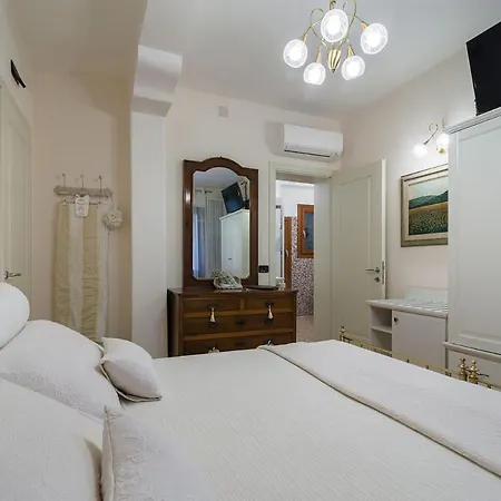 Relais San Nicolo Hotel