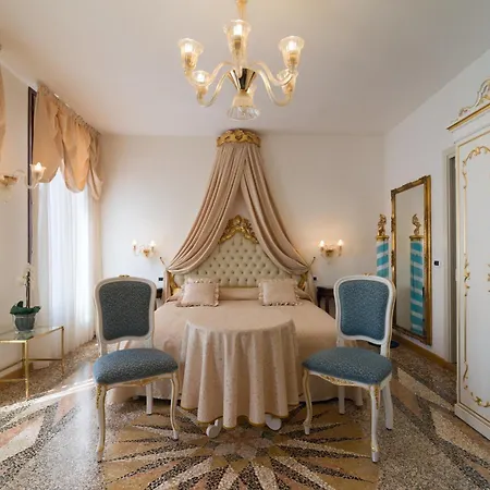 Relais San Nicolo 3* Treviso