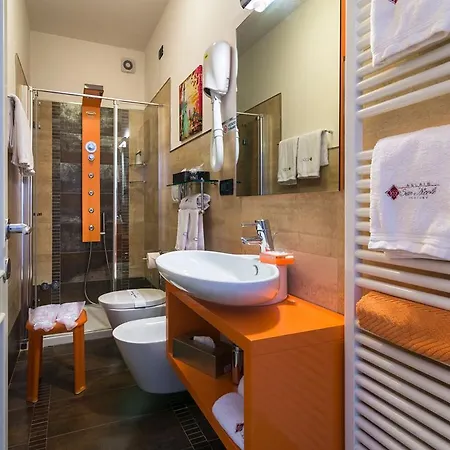 Relais San Nicolo Hotel 3*