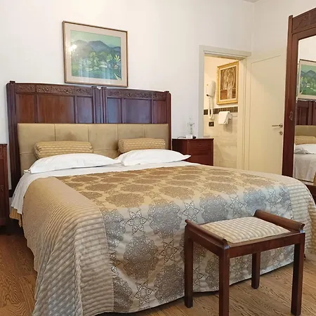 Hotel Relais San Nicolo Treviso