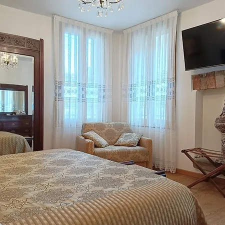 Relais San Nicolo 3* Treviso