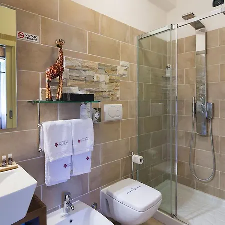 Hotel Relais San Nicolo