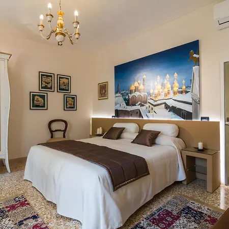 Relais San Nicolo Hotel Treviso