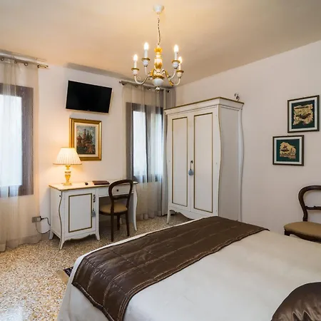 Relais San Nicolo Treviso
