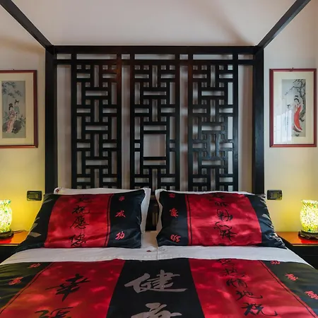 Hotel Relais San Nicolo 3*