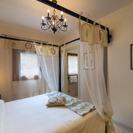 Relais San Nicolo Hotel 3*