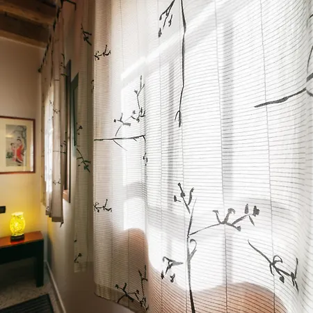 Hotel Relais San Nicolo Treviso
