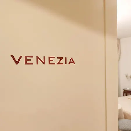 Hotel Relais San Nicolo Treviso
