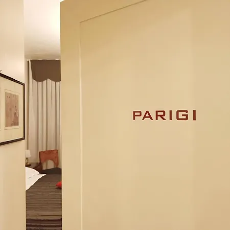 Relais San Nicolo Hotel