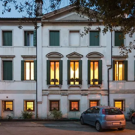 Hotel Relais San Nicolo 3*