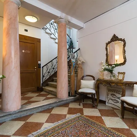 Hotel Relais San Nicolo 3*