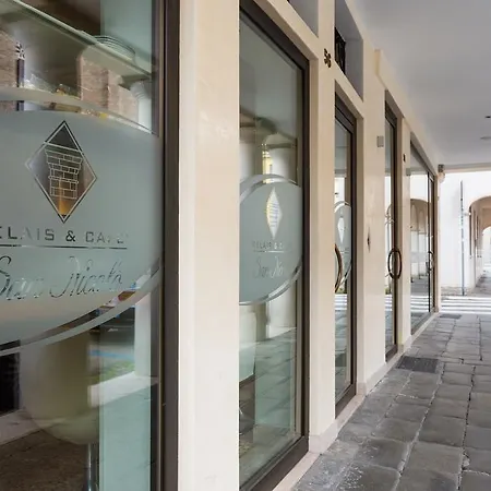 Relais San Nicolo Treviso
