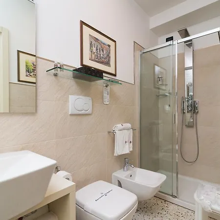 Relais San Nicolo 3*