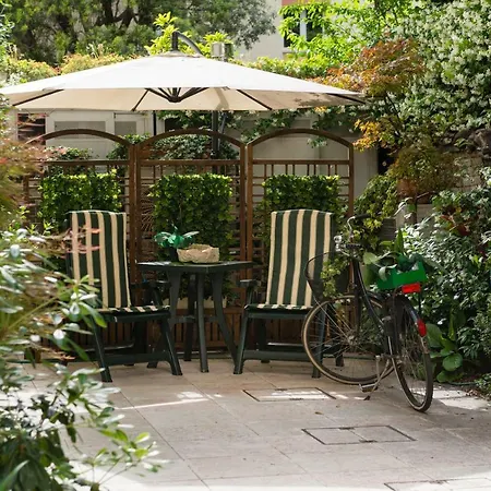 Relais San Nicolo Hotel